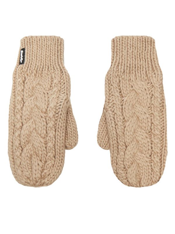 Eisbär Eisbär Ženske rukavice Afra Mittens 80135 156 Siva