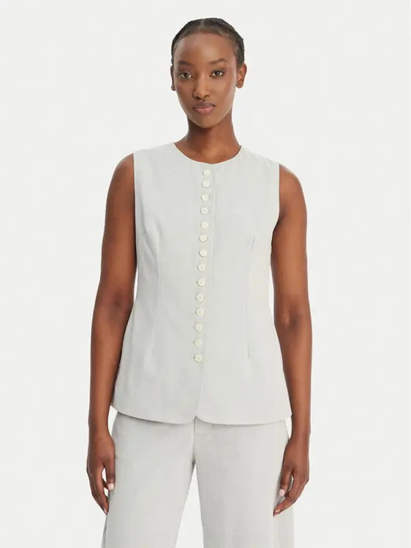 Eleh Eleh Majica SS260145 Svijetloplava Regular Fit