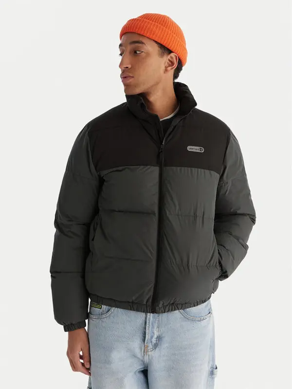 Element Element Prijelazna jakna Classic Puffer ELYJK00287 Siva Regular Fit
