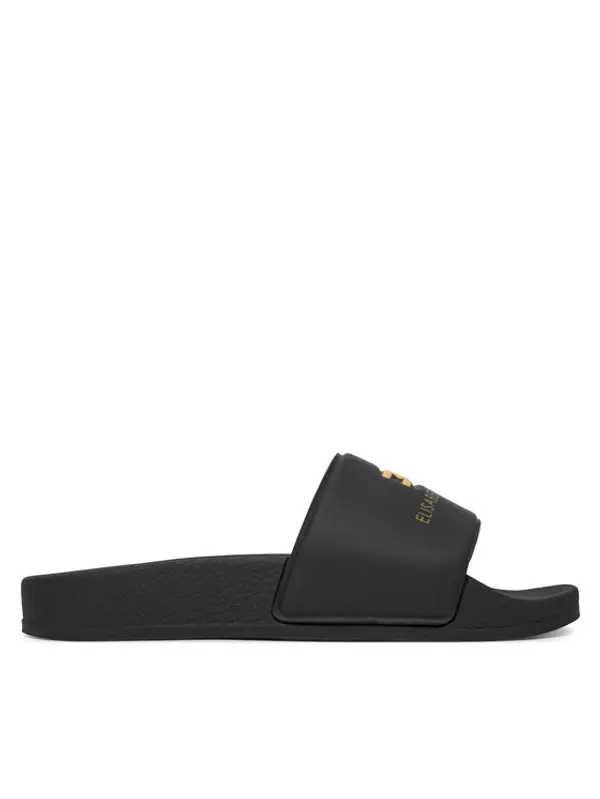 Elisabetta Franchi Elisabetta Franchi Natikače F4A0-E0607-1745 M Crna