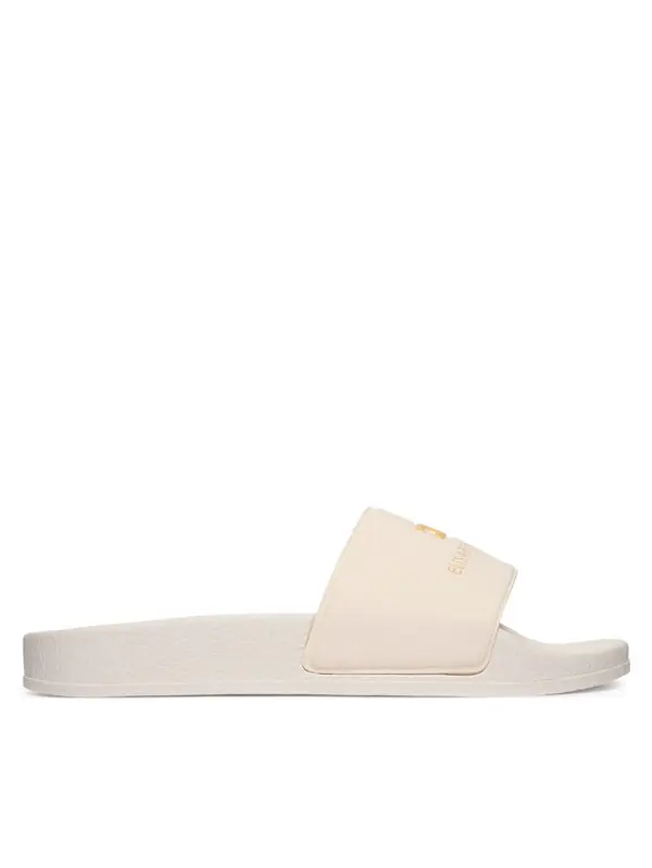 Elisabetta Franchi Elisabetta Franchi Natikače F4A0-E0607-1745698-M Écru