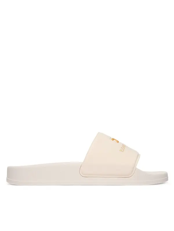 Elisabetta Franchi Elisabetta Franchi Natikače F4A0-E0607-1745698-S Écru