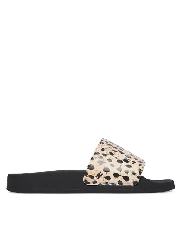 Elisabetta Franchi Elisabetta Franchi Natikače F4A0-E0608-1926X Bež