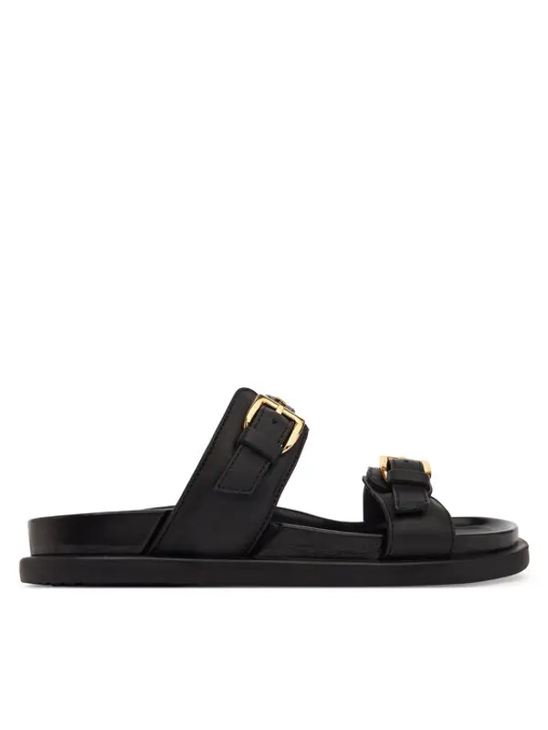 Elisabetta Franchi Elisabetta Franchi Natikače F4A2-E0601-0092 S Crna