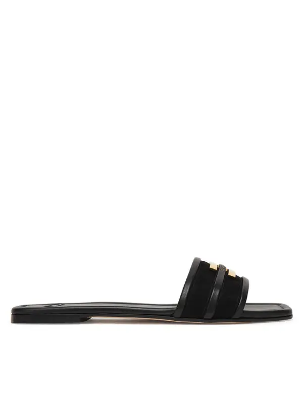 Elisabetta Franchi Elisabetta Franchi Natikače SA72L61E2 Crna