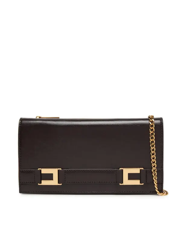 Elisabetta Franchi Elisabetta Franchi Novčanik PF-65A-61E2-V270 Smeđa