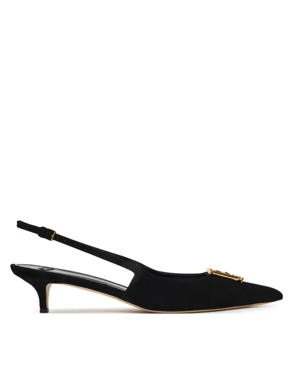 Elisabetta Franchi Elisabetta Franchi Salonke SA17L61E2 Crna