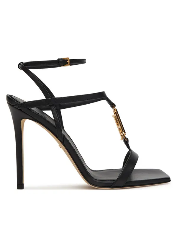 Elisabetta Franchi Elisabetta Franchi Sandale SA07B61E2 Crna