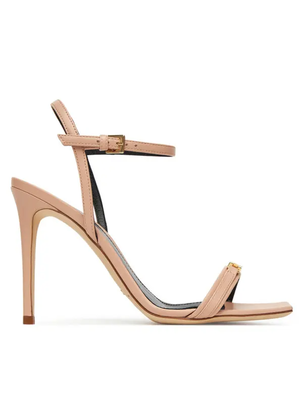 Elisabetta Franchi Elisabetta Franchi Sandale SA57L51E2 181 Ružičasta