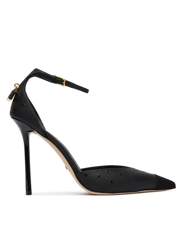 Elisabetta Franchi Elisabetta Franchi Štikle SA-99B-62E2-V690 Crna