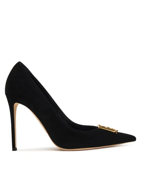 Elisabetta Franchi Elisabetta Franchi Štikle SA59L61E2 Crna