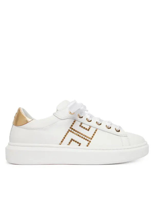 Elisabetta Franchi Elisabetta Franchi Tenisice F4A9-E0504-0092 D Bijela