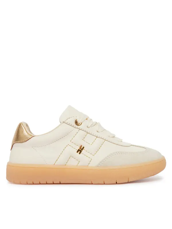 Elisabetta Franchi Elisabetta Franchi Tenisice F4A9-E0510-1877 Bež