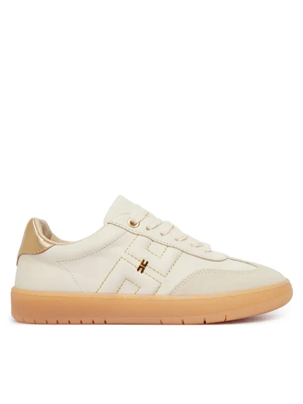 Elisabetta Franchi Elisabetta Franchi Tenisice F4A9-E0510-1877 D Bež