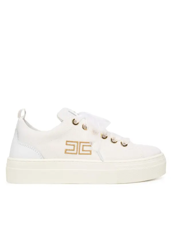 Elisabetta Franchi Elisabetta Franchi Tenisice F4A9-E0528-1256 S Bijela