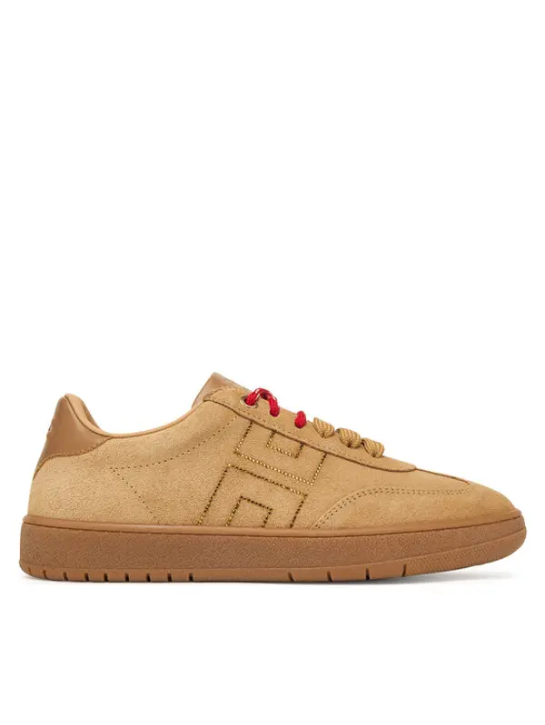 Elisabetta Franchi Elisabetta Franchi Tenisice F4A9-E0665-0071 Bež