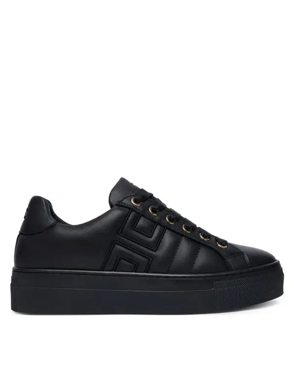 Elisabetta Franchi Elisabetta Franchi Tenisice F4A9-E0682-1201 Crna