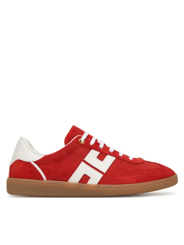 Elisabetta Franchi Elisabetta Franchi Tenisice SA61G61E2 Narančasta
