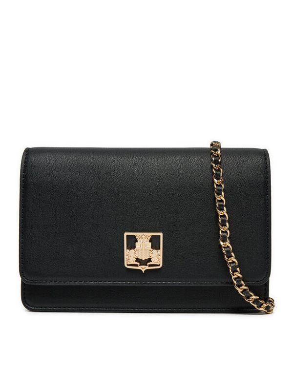 Elisabetta Franchi Elisabetta Franchi Torbica BS-01A-46E2-V260 Crna