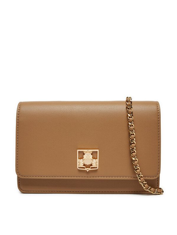 Elisabetta Franchi Elisabetta Franchi Torbica BS-01A-46E2-V260 Smeđa