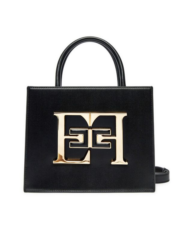 Elisabetta Franchi Elisabetta Franchi Torbica BS-06A-46E2-V350 Crna
