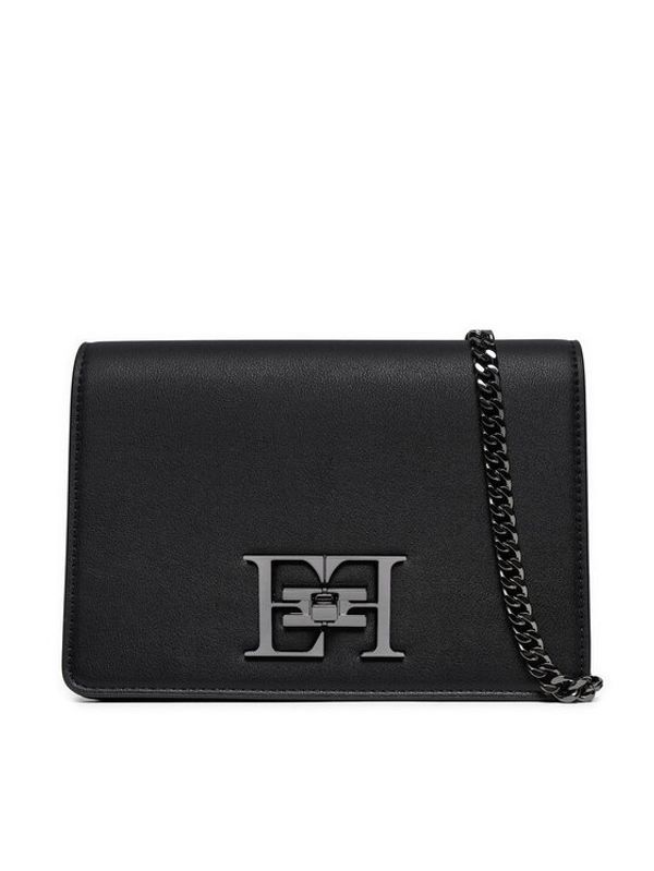 Elisabetta Franchi Elisabetta Franchi Torbica BS-11A-46E2-V250 Crna