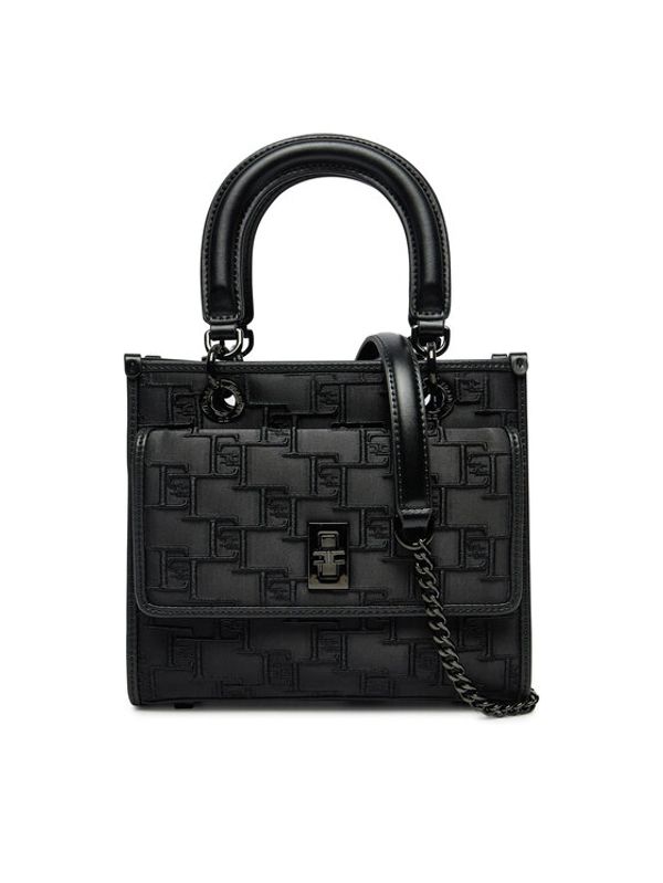 Elisabetta Franchi Elisabetta Franchi Torbica BS-29A-46E2-V440 Crna