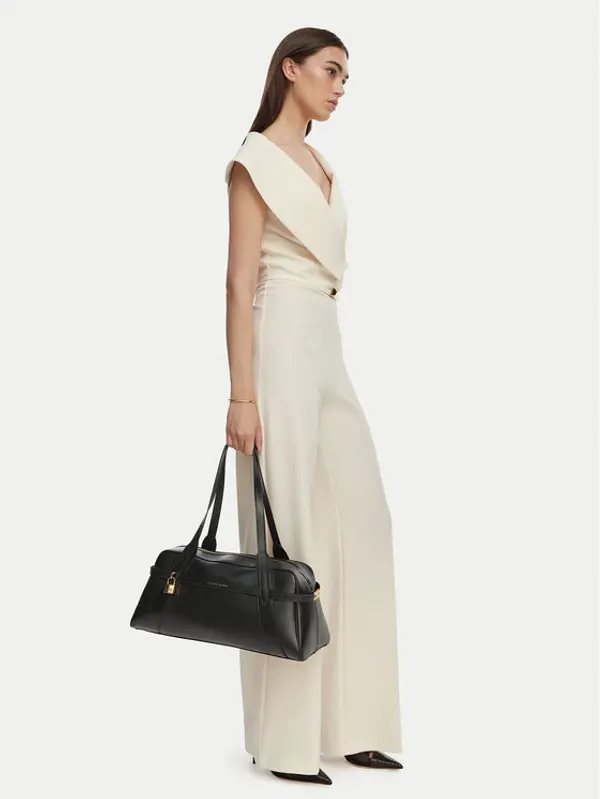 Elisabetta Franchi Elisabetta Franchi Torbica BS-31N-62E2-V10000 Crna