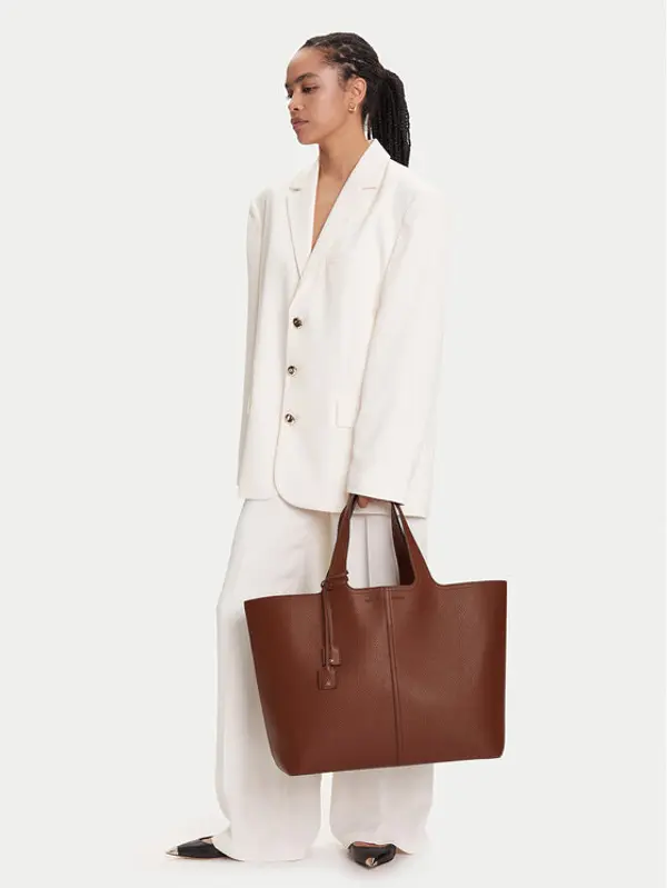 Elisabetta Franchi Elisabetta Franchi Torbica BS-57A-52E2 Smeđa