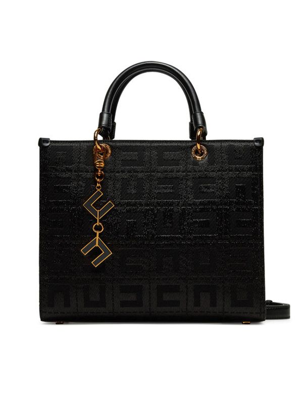 Elisabetta Franchi Elisabetta Franchi Torbica BS-59A-47E2-V500 Crna