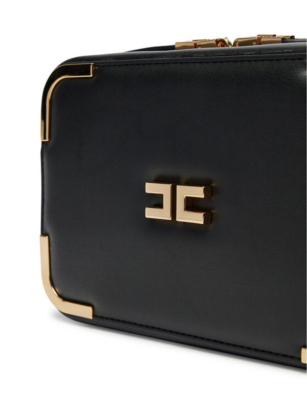 Elisabetta Franchi Elisabetta Franchi Torbica BS-72A-47E2-V260 Crna