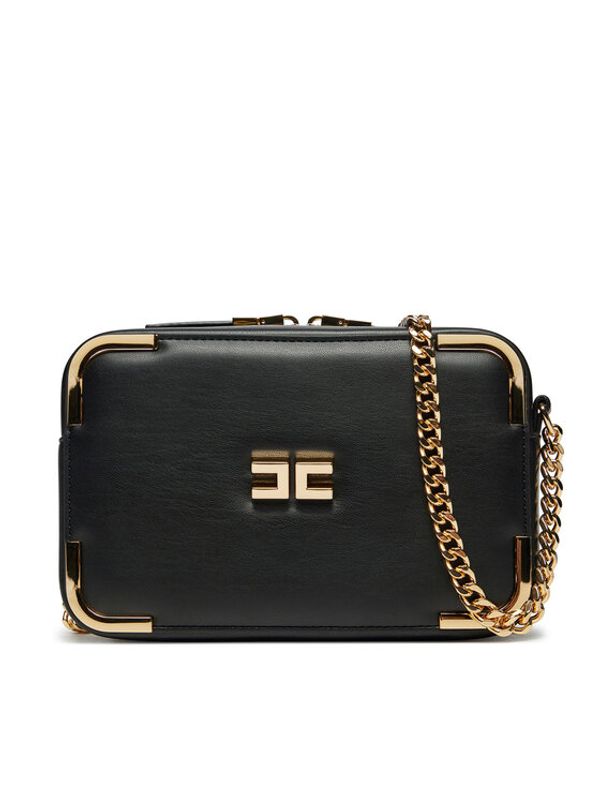 Elisabetta Franchi Elisabetta Franchi Torbica BS-72A-47E2-V260 Crna