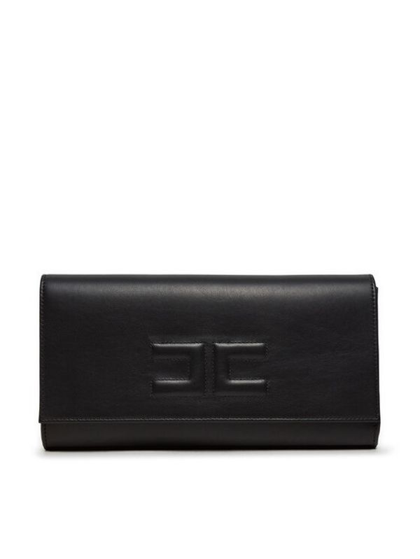 Elisabetta Franchi Elisabetta Franchi Torbica BS-76N-47E2-V450 Crna
