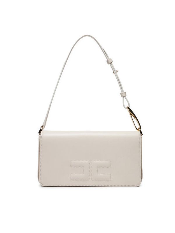Elisabetta Franchi Elisabetta Franchi Torbica BS-82N-47E2-V560 Bijela
