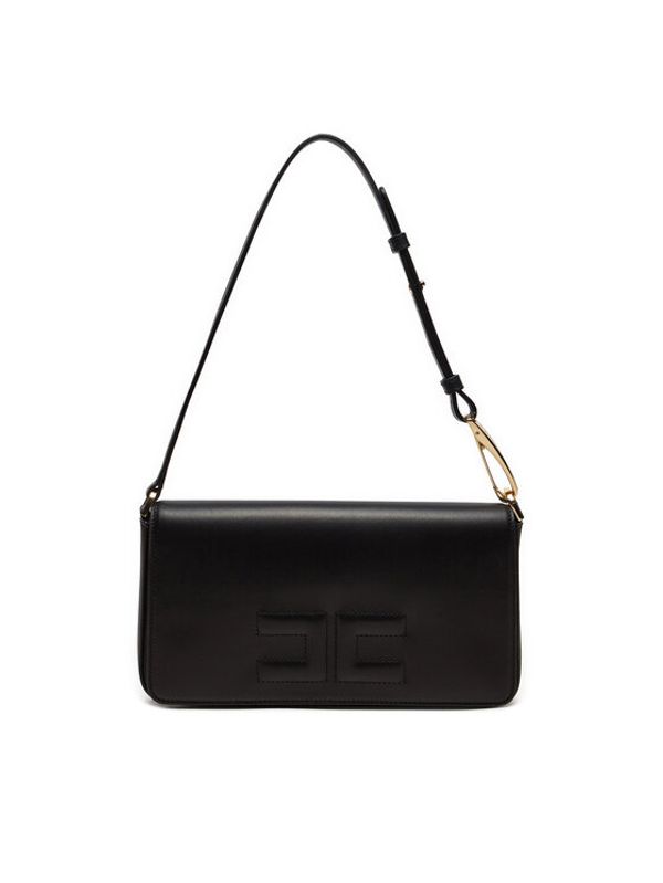 Elisabetta Franchi Elisabetta Franchi Torbica BS-82N-47E2-V560 Crna