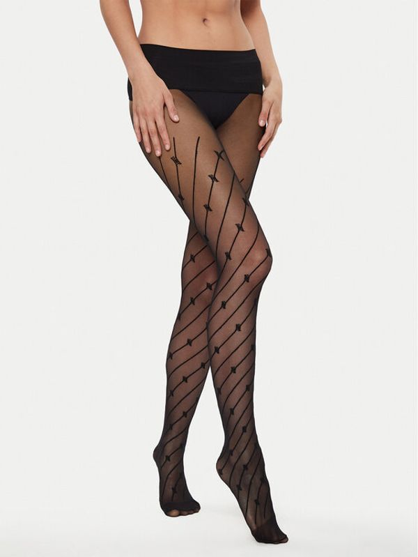 Elisabetta Franchi Elisabetta Franchi Ženske hulakopke CZ-03D-46E2-V66 Crna