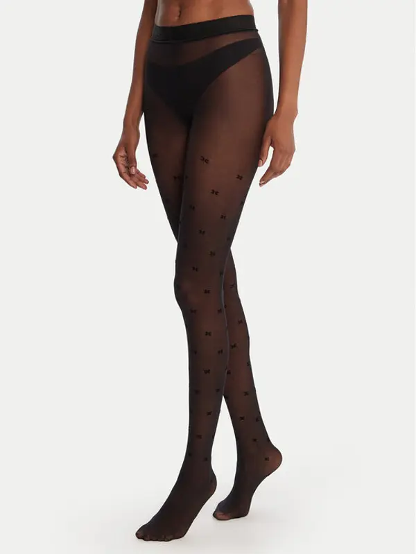 Elisabetta Franchi Elisabetta Franchi Ženske hulakopke CZ-06D-57E2-V120 Crna