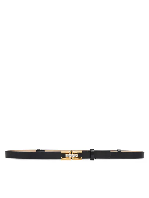 Elisabetta Franchi Elisabetta Franchi Ženski remen CT-24S-62E2-V190 Crna