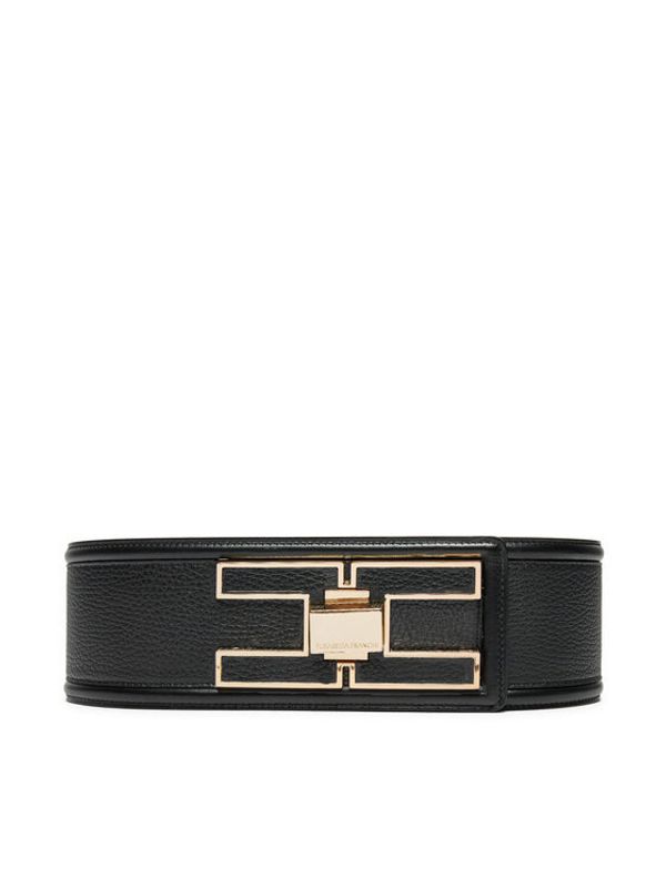 Elisabetta Franchi Elisabetta Franchi Ženski remen CT-25S-46E2-V270 Crna