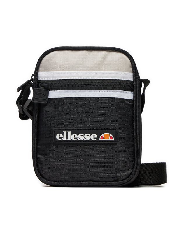 Ellesse Ellesse Crossover torbica Brekko Small Item Bag SAVA1583 Crna