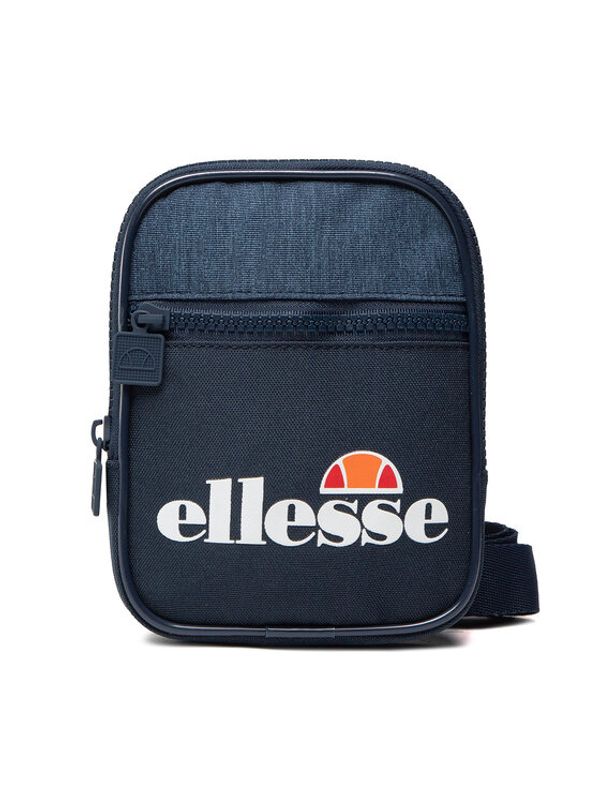 Ellesse Ellesse Crossover torbica Templeton Small Item Bag SAAY0709 Tamnoplava