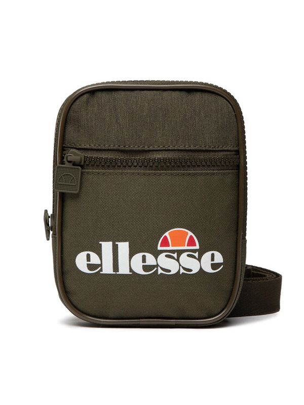Ellesse Ellesse Crossover torbica Templeton Small Item Bag SAAY0709 Zelena