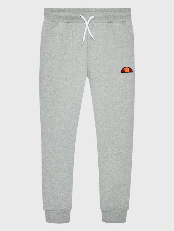 Ellesse Ellesse Donji dio trenerke Colino S3E08579 Siva Regular Fit