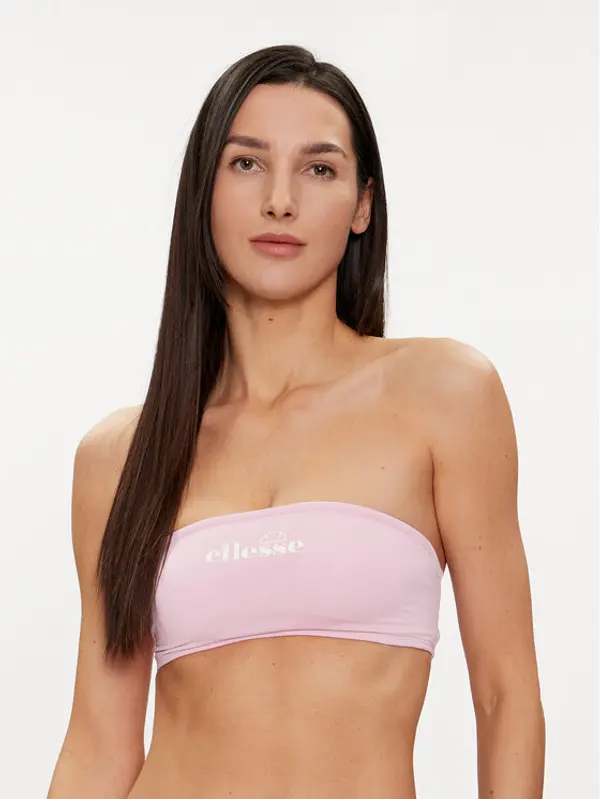 Ellesse Ellesse Gornji dio kupaćeg kostima Letti SGR17819 Ružičasta