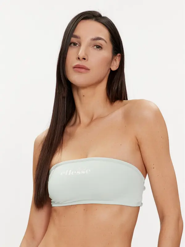 Ellesse Ellesse Gornji dio kupaćeg kostima Letti SGR17819 Zelena