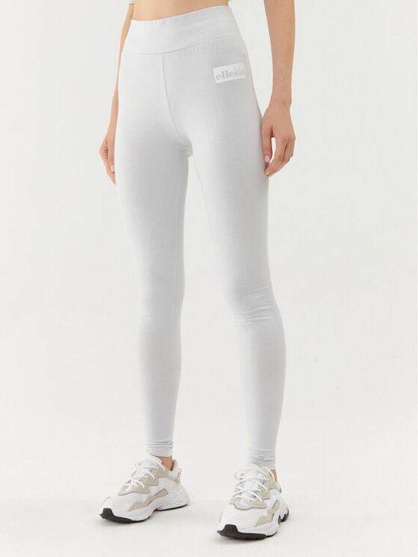Ellesse Ellesse Leggings Collo SGP15923 Plava Slim Fit