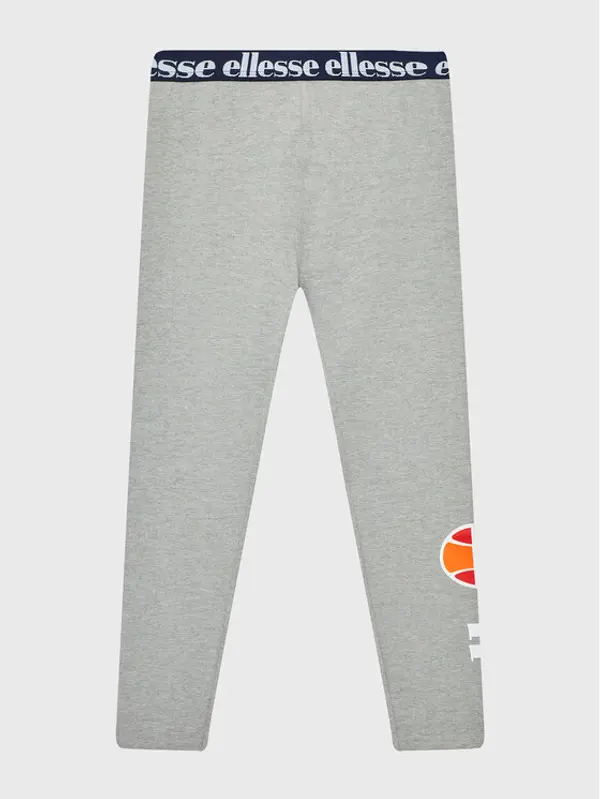 Ellesse Ellesse Leggings Fabi S4E08597 Siva Slim Fit
