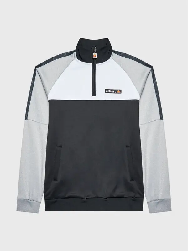 Ellesse Ellesse Majica dugih rukava Bandiere S3P16188 Šarena Regular Fit