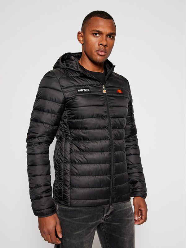 Ellesse Ellesse Pernata jakna Lombardy Padded SHS01115 Crna Regular Fit