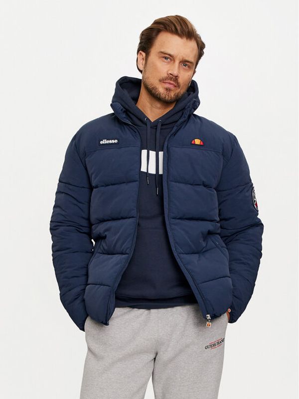 Ellesse Ellesse Pernata jakna Nebula SHR12789 Tamnoplava Regular Fit